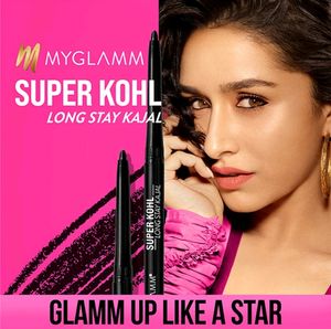 Super Kohl Kajal