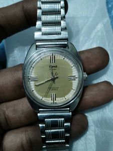 Vintage HMT Vijay Watch