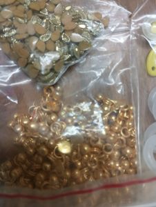 Jewelry Making Items