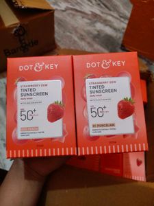 Dot &amp; Key Tinted Sunscreen SPF 50 All 15 shades