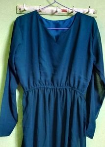 Combo Of 2 Nayra Cut Kurti New/Unused Fixed Price