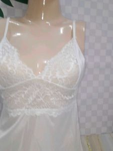 White Lace Cami Top(1100)