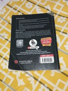 5000+ Daily Use English Sentences Book