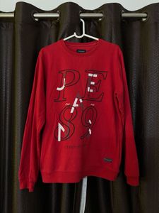 PETER ENGLAND KNITTED PULLOVER