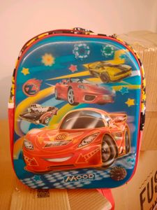 Hot Wheels Pre-school (LKG/UKG/FIRST STA