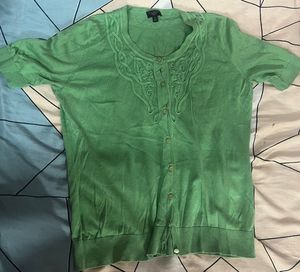 Green Top