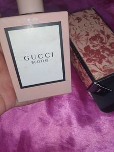 Gucci Bloom Perfume