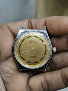 HMT Chirag Watch