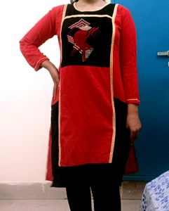 Kurti 😍