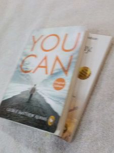 Inspirational Books: You Can &amp; Life Will Change