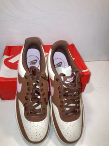 Nike Court Vision Low Women's Shoes