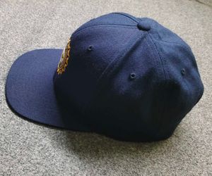 Indian Cricket Team Cap