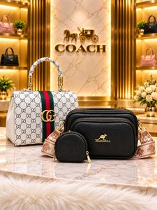 COMBO OF 2 SLING GOOD INDIAN QUALITY