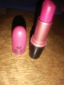 Hilary Rhoda Matte Lipstick