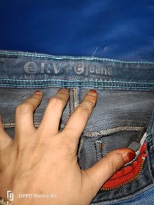 Premium Heavy Quality  Denim Jeans