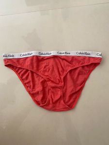 Calvin Klein Briefs (2 Pack)