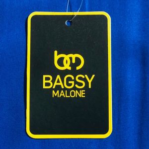 BAGSY MALONE Croc-Embossed, Crossbody Phone bag 📱