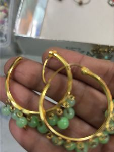 Assorted Dangle &amp; Hoop Earrings Set
