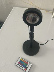 Sunset Lamp Projector