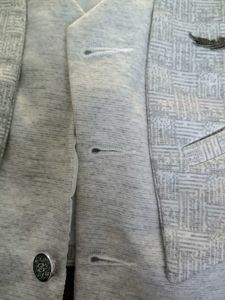 PANT SHIRT + VASKET