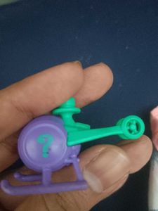 KinderJoy Funkopop Toys Combo