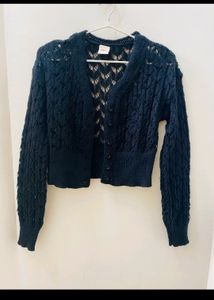 Price Drop Urbanic Sweater Coat Sheet