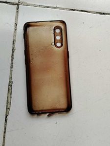 One Plus Nord CE 5G Used Phone Case