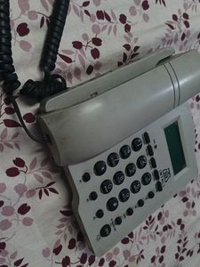 Mtnl Telephone
