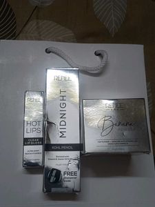 Renee Complete Makeup Kit
