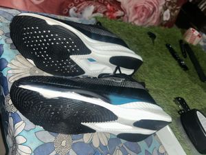 Red Tape Athleisure Shoes
