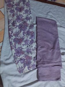 new cotton leon suit
