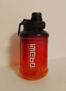 IMEDO Strength Water Bottle 900ml