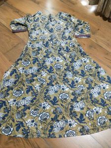 Buy1 Get1 (same priced item)Cotton Kurta