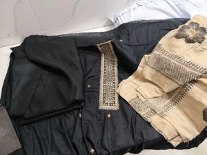 cotton suit material