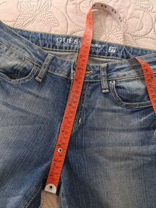 Guess Jeans Flared Denim