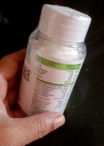 Organics Supplements -  Magnesium