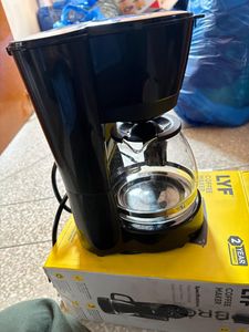 lyf coffee maket