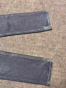 Rare Vintage Levi’s Lot 921 Denim Jeans