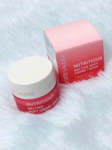 Luxe Brand Estee Lauder Mask