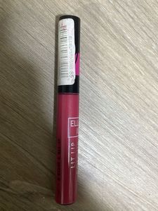 Elle 18 Lit Lip Colour
