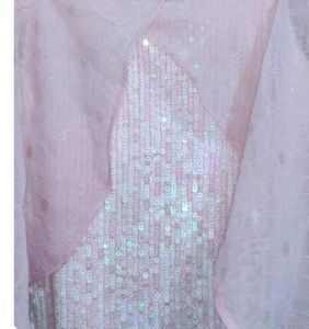 Party Wear Midi