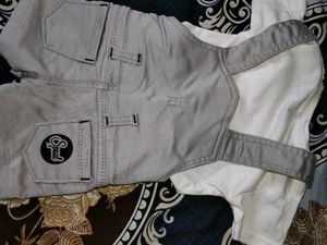 Cute unisex Outfit Set