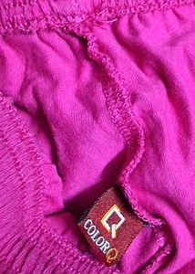 Bright Pink Leggings/Salwar