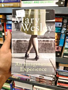 An Imaginative Experience by Mary Wesley