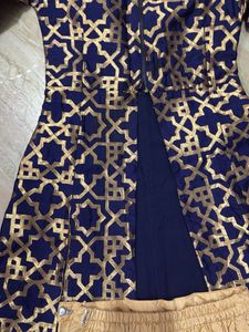 Elegant Ethnic Kurta Set