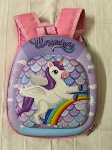 Cute Unicorn Backpack for Kids