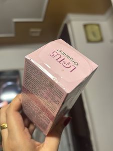 Lotus Organics+ Hair Growth Serum