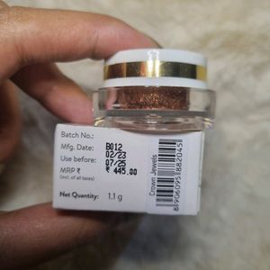 Lip &amp; Eye Sparkle