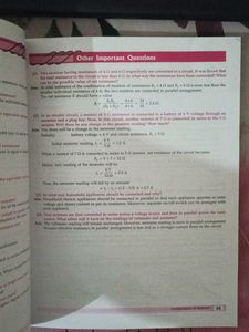 Simple Science Lab Skills - Class 10