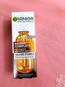 Garnier Bright Complete Serum